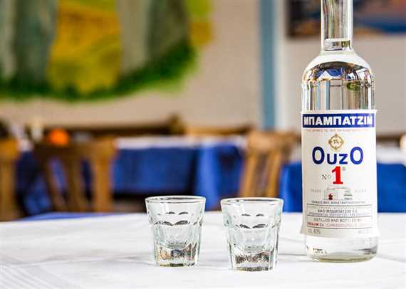 Griechisches Restaurant Meteora in Senden