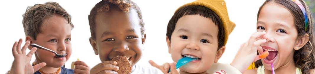 Für unsere kleinen Gaeste