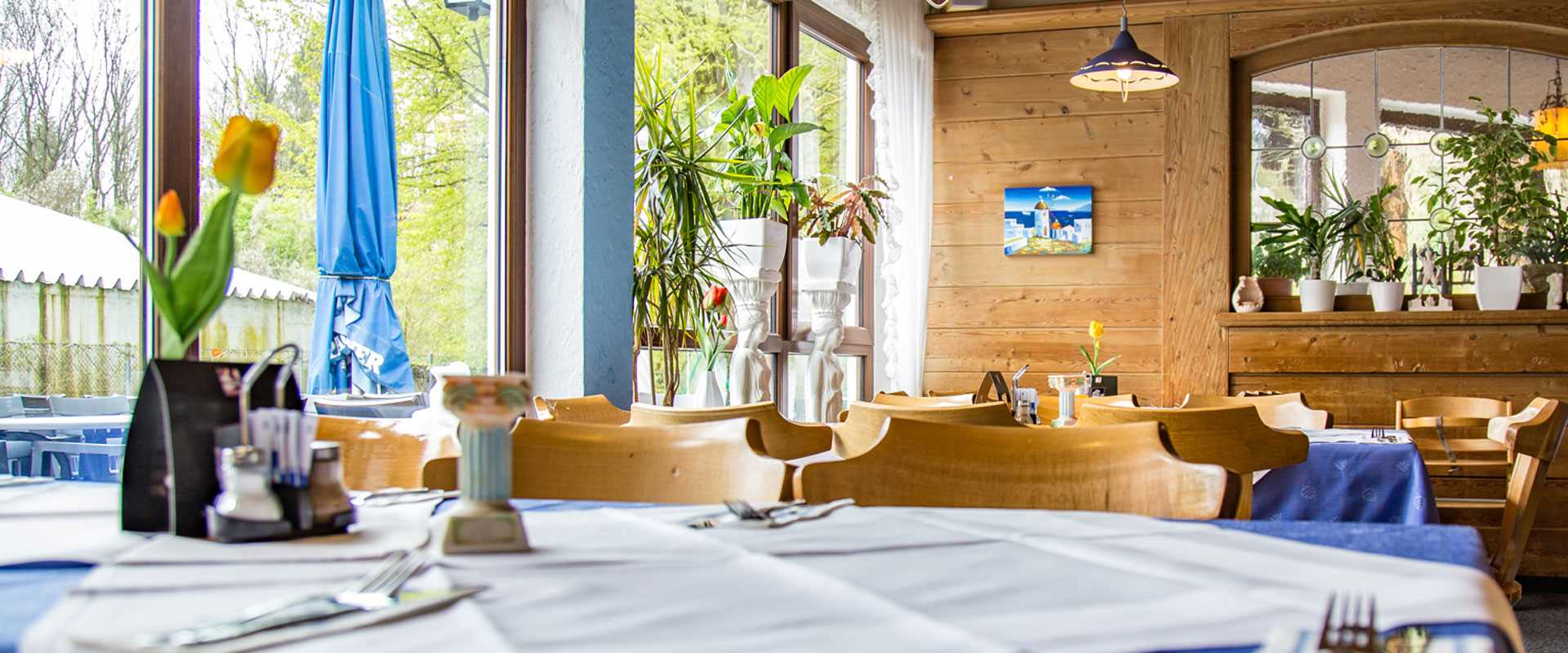 Griechisches Restaurant Meteora in Senden0