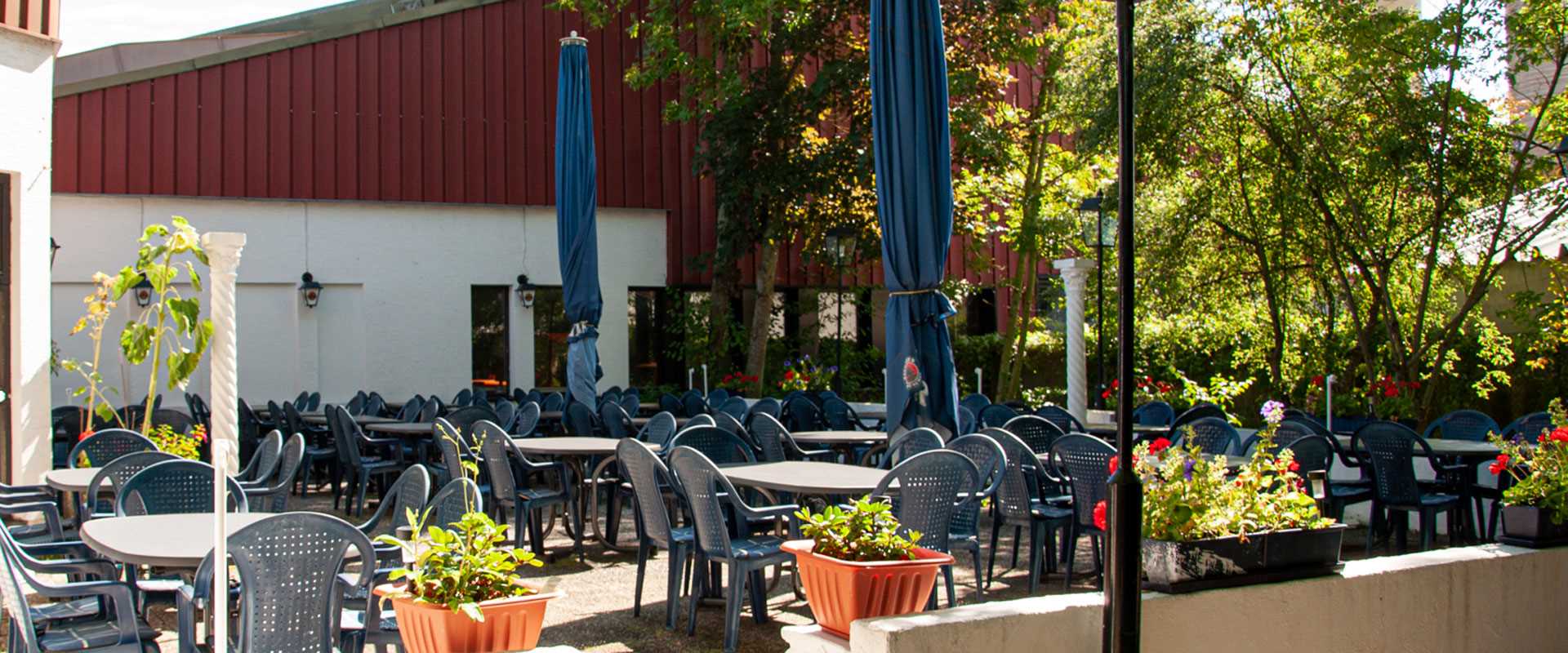 Griechisches Restaurant Meteora in Senden2